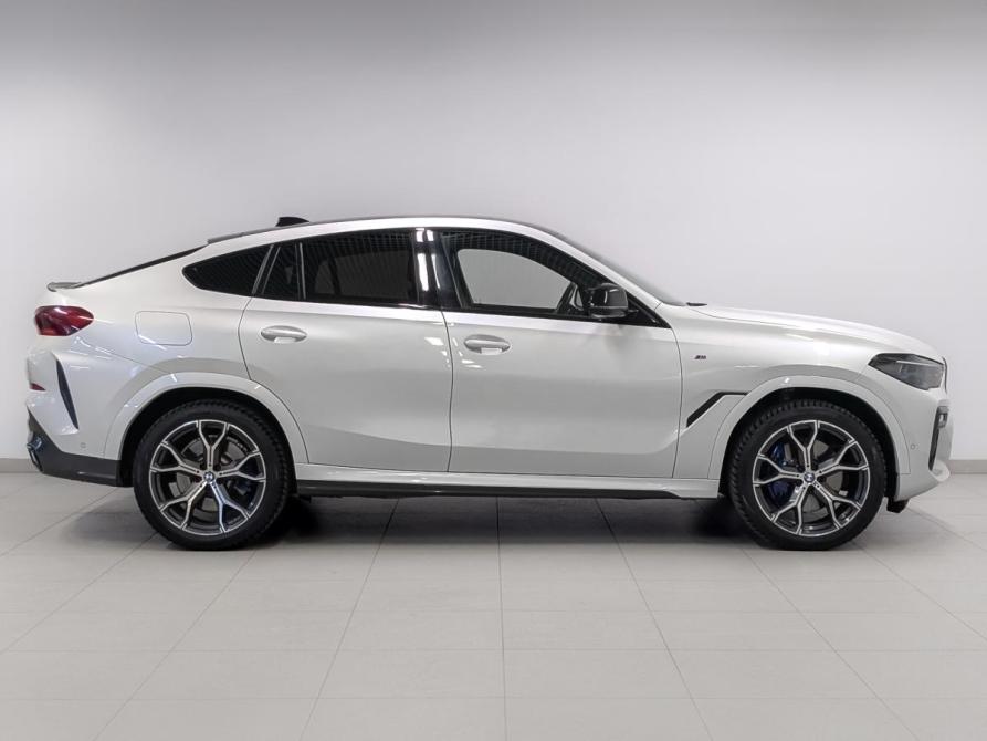 BMW X6 III (G06) Москва  - изображение 4