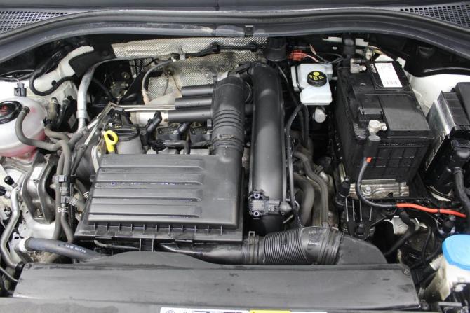 Skoda Kodiaq I с пробегом 2020 года, цена 2 149 000 рублей, 150021 км, внедорожник, Автокод Объявления