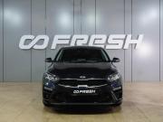 Kia Cerato IV Воронеж  - изображение 30