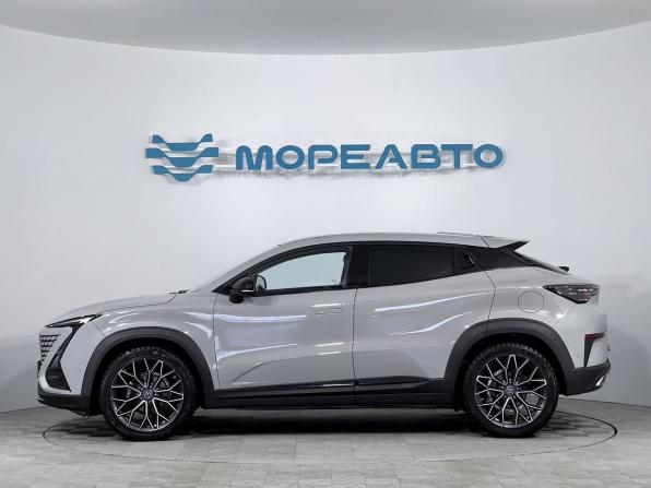 Changan UNI-T I с пробегом 2024 года, цена 2 100 000 рублей, 40000 км, внедорожник, Автокод Объявления