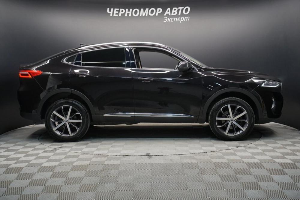 Haval F7x I Крым  - изображение 6