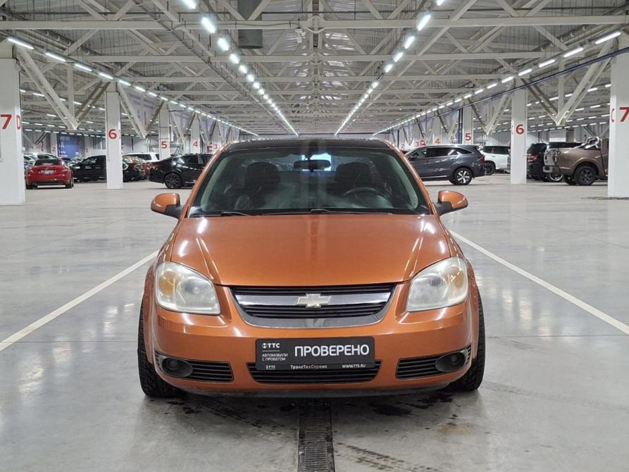 Chevrolet Cobalt I Казань  - изображение 2