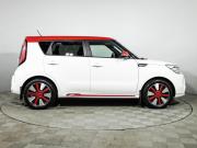 Kia Soul II Санкт-Петербург  - изображение 24