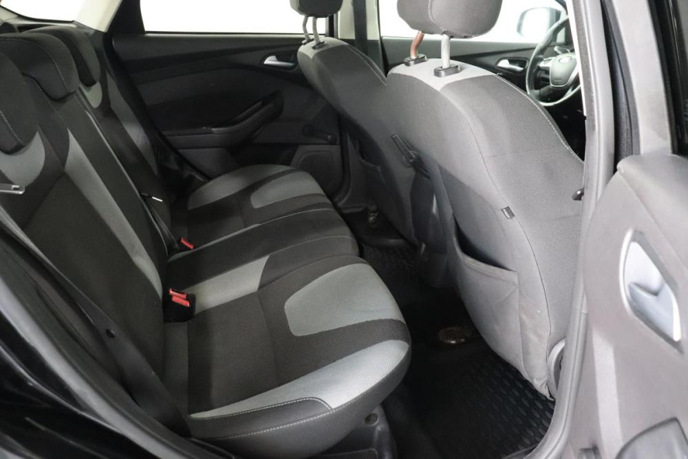 Ford Focus III Ульяновск  - изображение 15