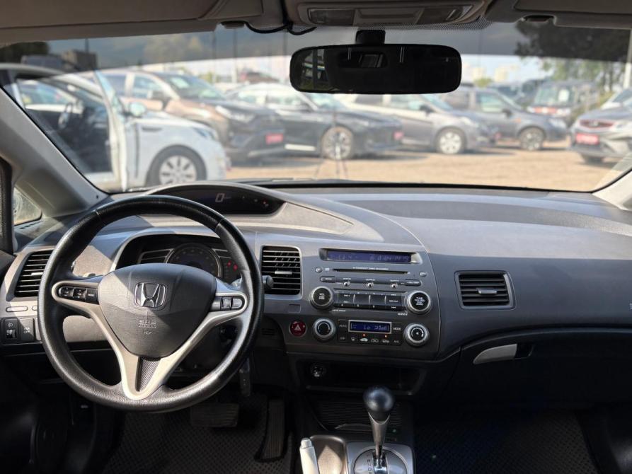Honda Civic VIII Набережные Челны  - изображение 13