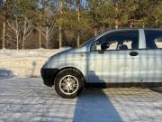 Daewoo Matiz II Рестайлинг Прокопьевск  - изображение 43