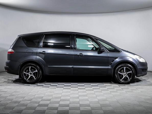 Ford S-MAX I с пробегом 2006 года, цена 479 000 рублей, 301853 км, минивэн, Автокод Объявления