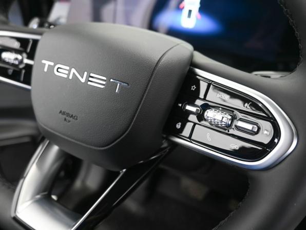 Tenet T7 с пробегом 2025 года, цена 2 379 900 рублей, 8258 км, внедорожник, Автокод Объявления
