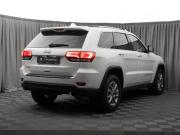 Jeep Grand Cherokee IV (WK2) Рестайлинг Москва  - изображение 28