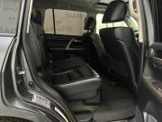 Toyota Land Cruiser 200 Series Пермь  - изображение 48
