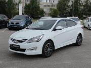 Hyundai Solaris I Рестайлинг Йошкар-Ола  - изображение 23