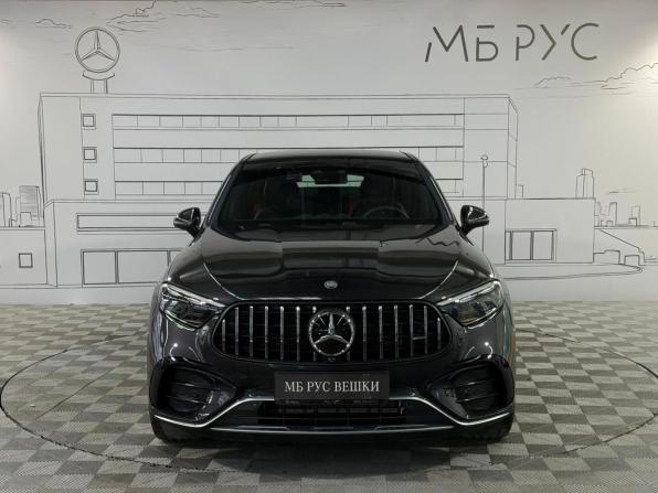 Mercedes-Benz GLC Coupe AMG II (C254) с пробегом 2025 года, цена 11 500 000 рублей, 26 км, внедорожник, Автокод Объявления