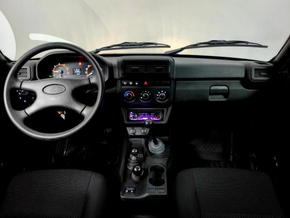 Lada (ВАЗ) Niva Legend I с пробегом 2023 года, цена 747 000 рублей, 61335 км, внедорожник, Автокод Объявления