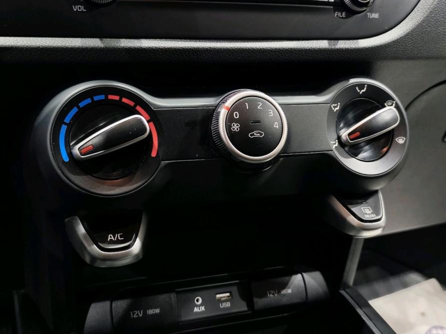 Kia Rio IV Ставрополь  - изображение 14