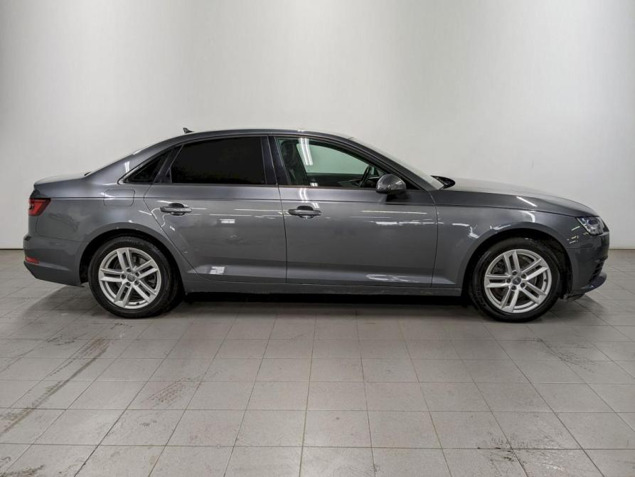 Audi A4 V (B9) Москва  - изображение 4