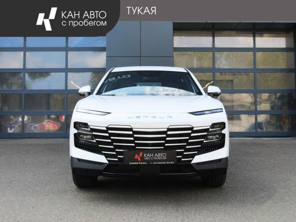 JETOUR DASHING I с пробегом 2024 года, цена 2 249 000 рублей, 375 км, внедорожник, Автокод Объявления