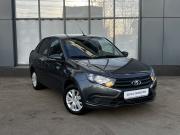 Lada (ВАЗ) Granta I Рестайлинг Ярославль  - изображение 17