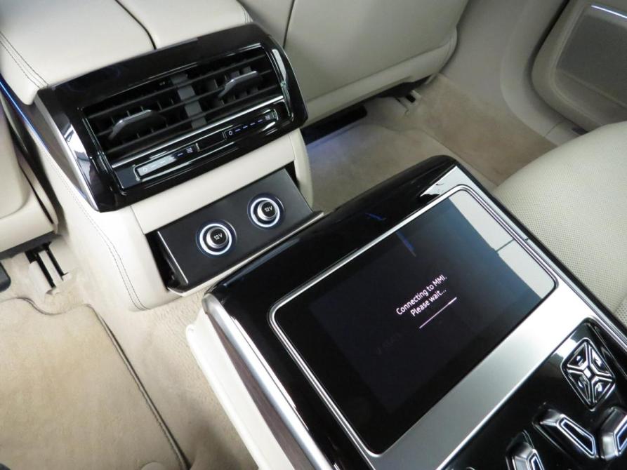 Audi A8 IV (D5) Рестайлинг Санкт-Петербург  - изображение 20