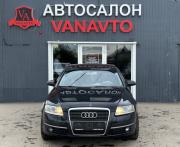 Audi A6 III (C6) Альметьевск  - изображение 10