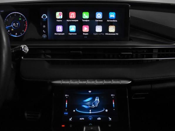 Chery Tiggo 8 Pro Max I с пробегом 2022 года, цена 2 079 000 рублей, 78022 км, внедорожник, Автокод Объявления