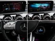 Mercedes-Benz CLA AMG II (C118 X118) Москва  - изображение 49
