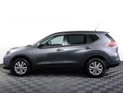 Nissan X-Trail III Москва  - изображение 26