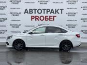 Lada (ВАЗ) Vesta I Владимир  - изображение 18