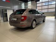 Skoda Superb II Москва  - изображение 24
