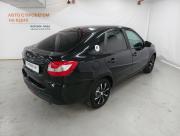 Lada (ВАЗ) Granta I Рестайлинг Москва  - изображение 19