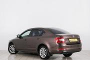 Skoda Octavia III (A7) Красноярск  - изображение 28