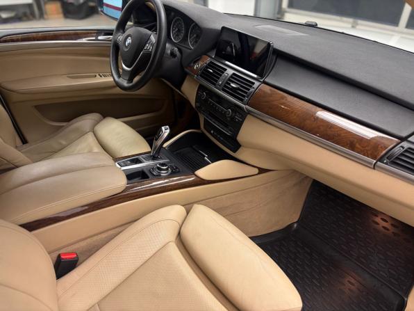 BMW X6 I (E71) Рестайлинг с пробегом 2012 года, цена 2 149 000 рублей, 159130 км, внедорожник, Автокод Объявления