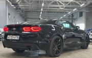 Chevrolet Camaro VI Рестайлинг Набережные Челны  - изображение 30