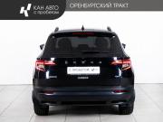 Skoda Karoq I Казань  - изображение 21