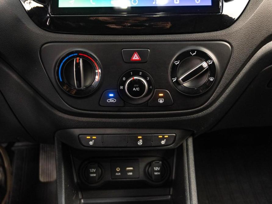 Hyundai Solaris II Тюмень  - изображение 17