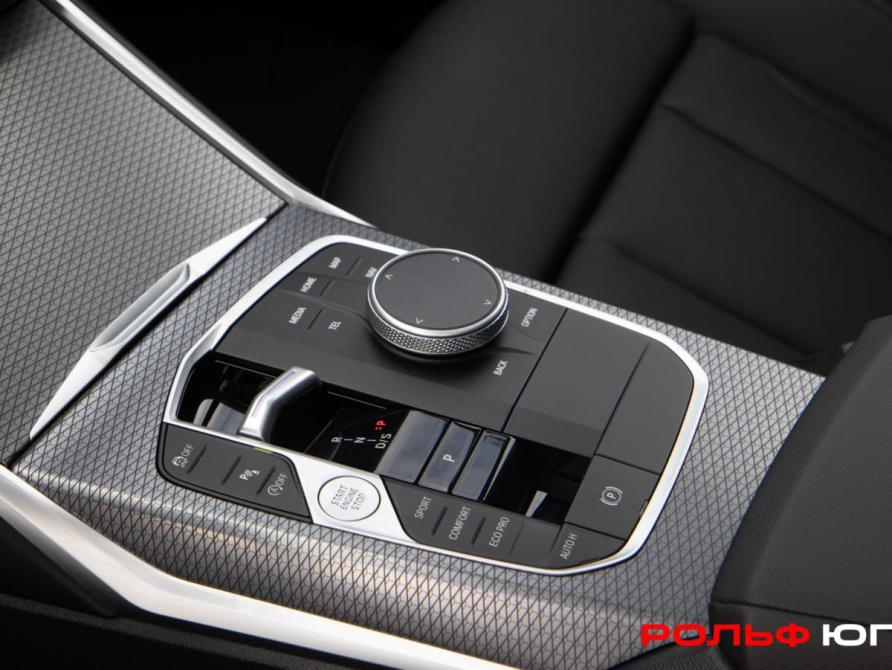 BMW 3 серии VII (G2x) Рестайлинг 2 Москва  - изображение 20