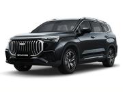 Geely Okavango I Рестайлинг Москва  - изображение 2