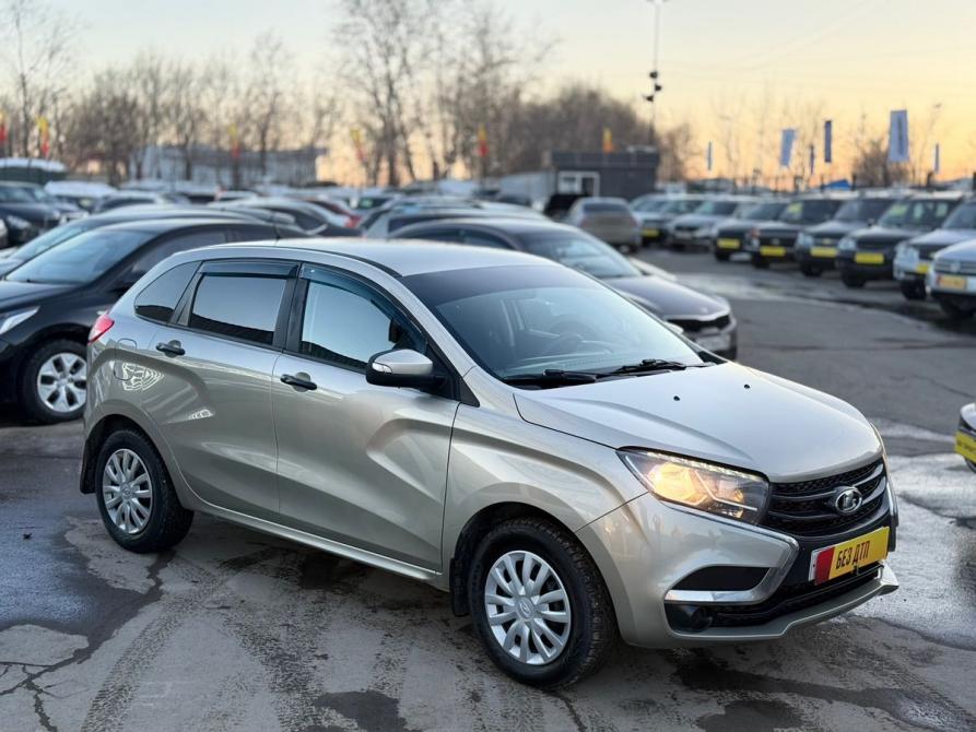 Lada (ВАЗ) XRAY I Ижевск  - изображение 3
