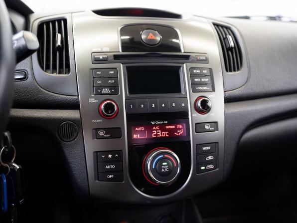 Kia Cerato II с пробегом 2012 года, цена 799 000 рублей, 146463 км, седан, Автокод Объявления