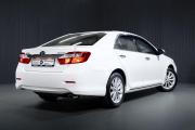 Toyota Camry VII (XV50) Тюмень  - изображение 34