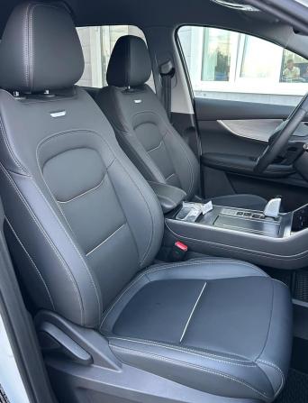 Chery Tiggo 7 Pro Max I с пробегом 2024 года, цена 2 070 000 рублей, 22370 км, внедорожник, Автокод Объявления