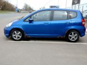 Honda Jazz I Рестайлинг Иваново  - изображение 26