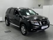 Nissan Terrano III (D10) Казань  - изображение 21