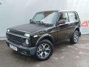 Lada (ВАЗ) 2121 (4x4) I Рестайлинг Ярославль  - изображение 22