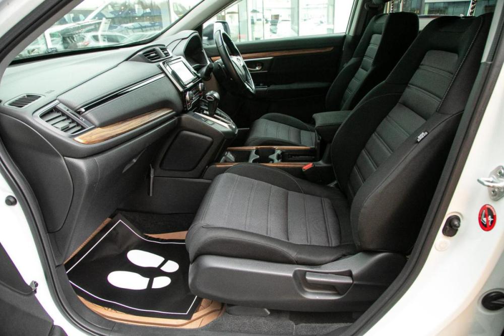 Honda CR-V V Иркутск  - изображение 19