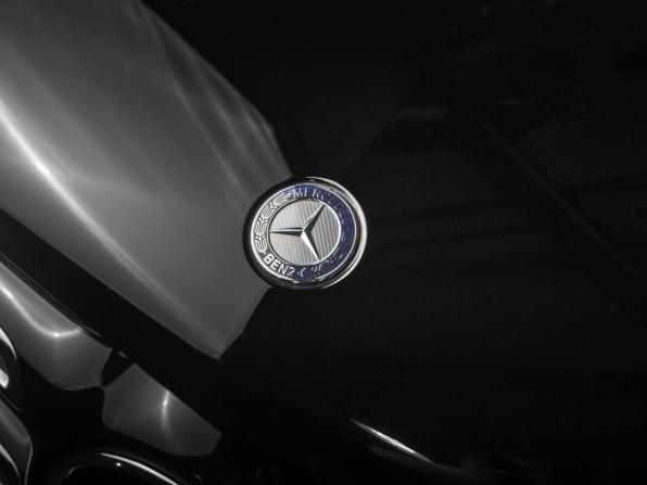 Mercedes-Benz GLS AMG I (X166) с пробегом 2016 года, цена 5 099 000 рублей, 124773 км, внедорожник, Автокод Объявления