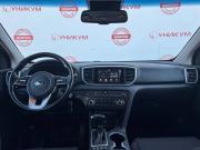 Kia Sportage IV Рестайлинг Екатеринбург  - изображение 58