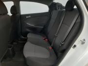 Hyundai Solaris I Москва  - изображение 28