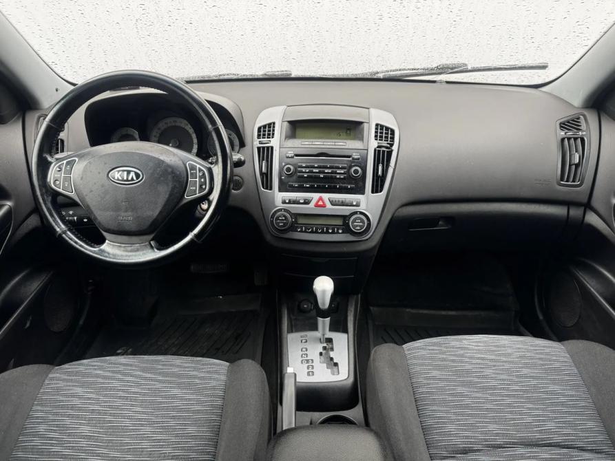 Kia Ceed I Москва  - изображение 9