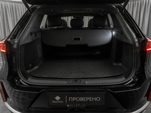 Exeed TXL I Рестайлинг 2 с пробегом 2023 года, цена 2 700 000 рублей, 19956 км, внедорожник, Автокод Объявления