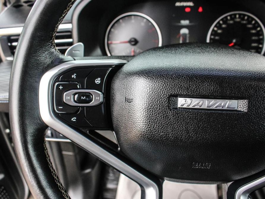 Haval Jolion I Калуга  - изображение 10